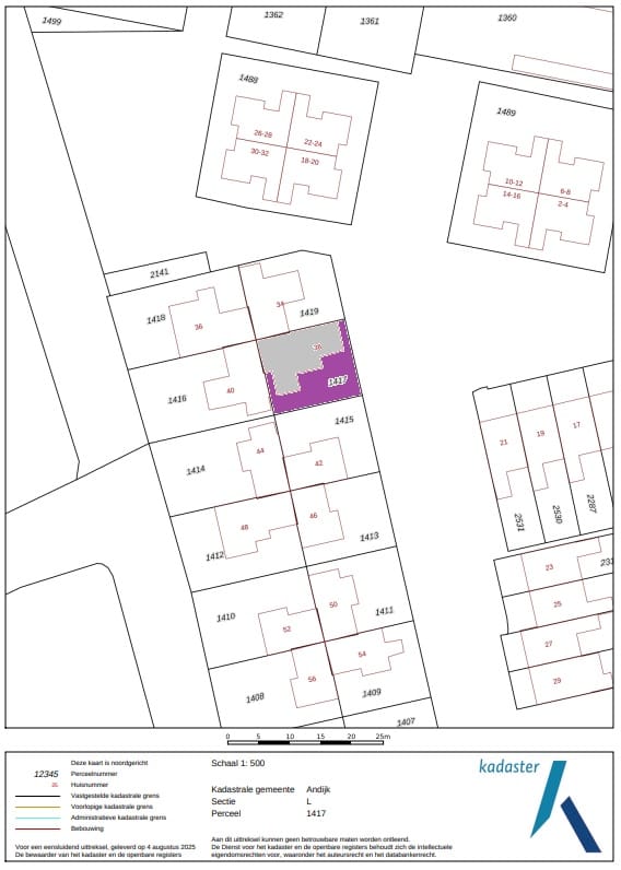 Foto 50 van Meander 38