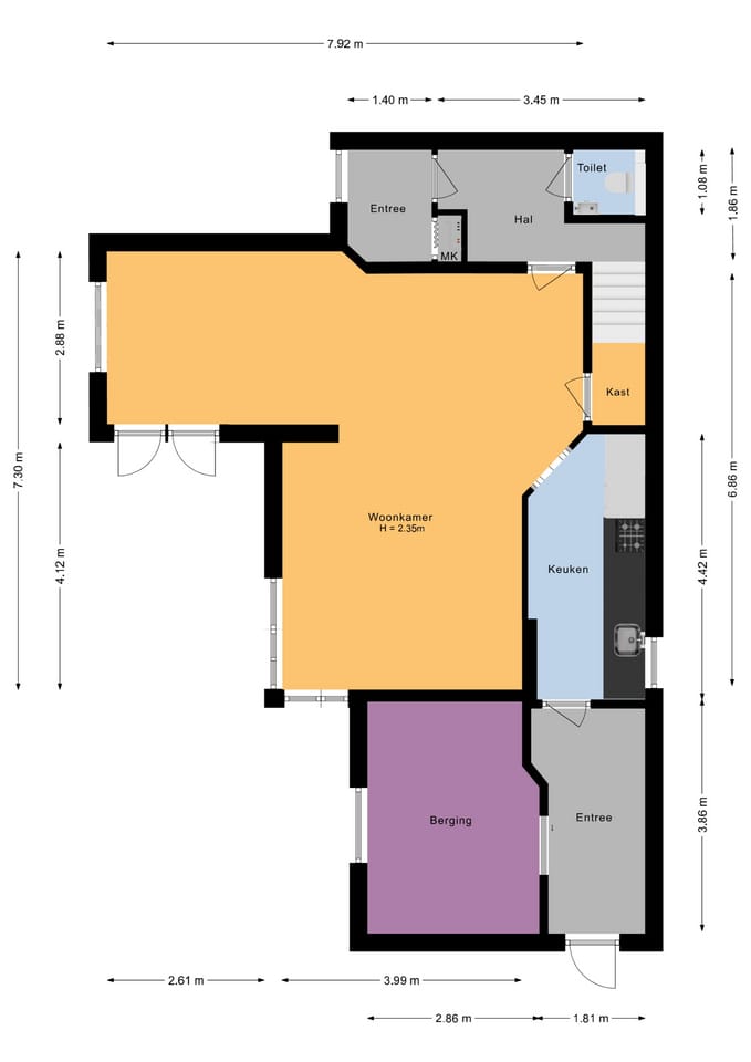 Foto 51 van Meander 38