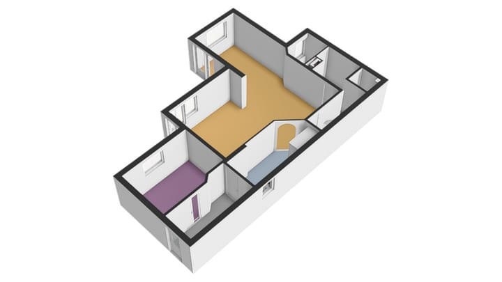 Foto 52 van Meander 38