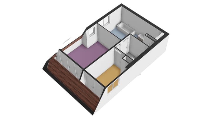 Foto 54 van Meander 38