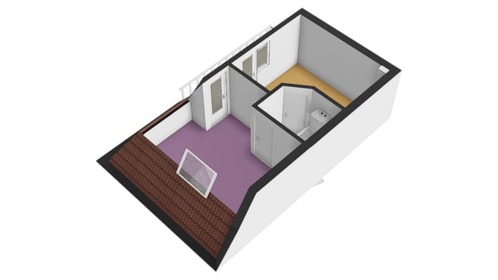 Foto 56 van Meander 38