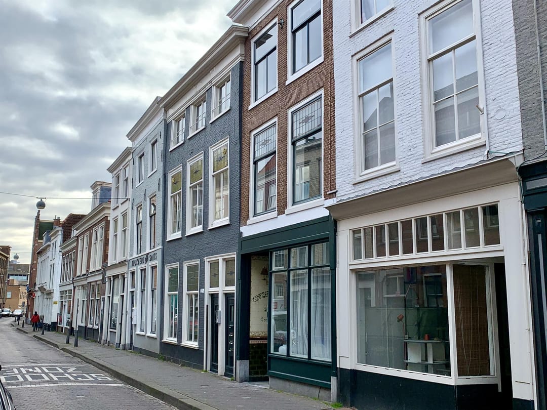 Photo 1 of Westeinde 81-F