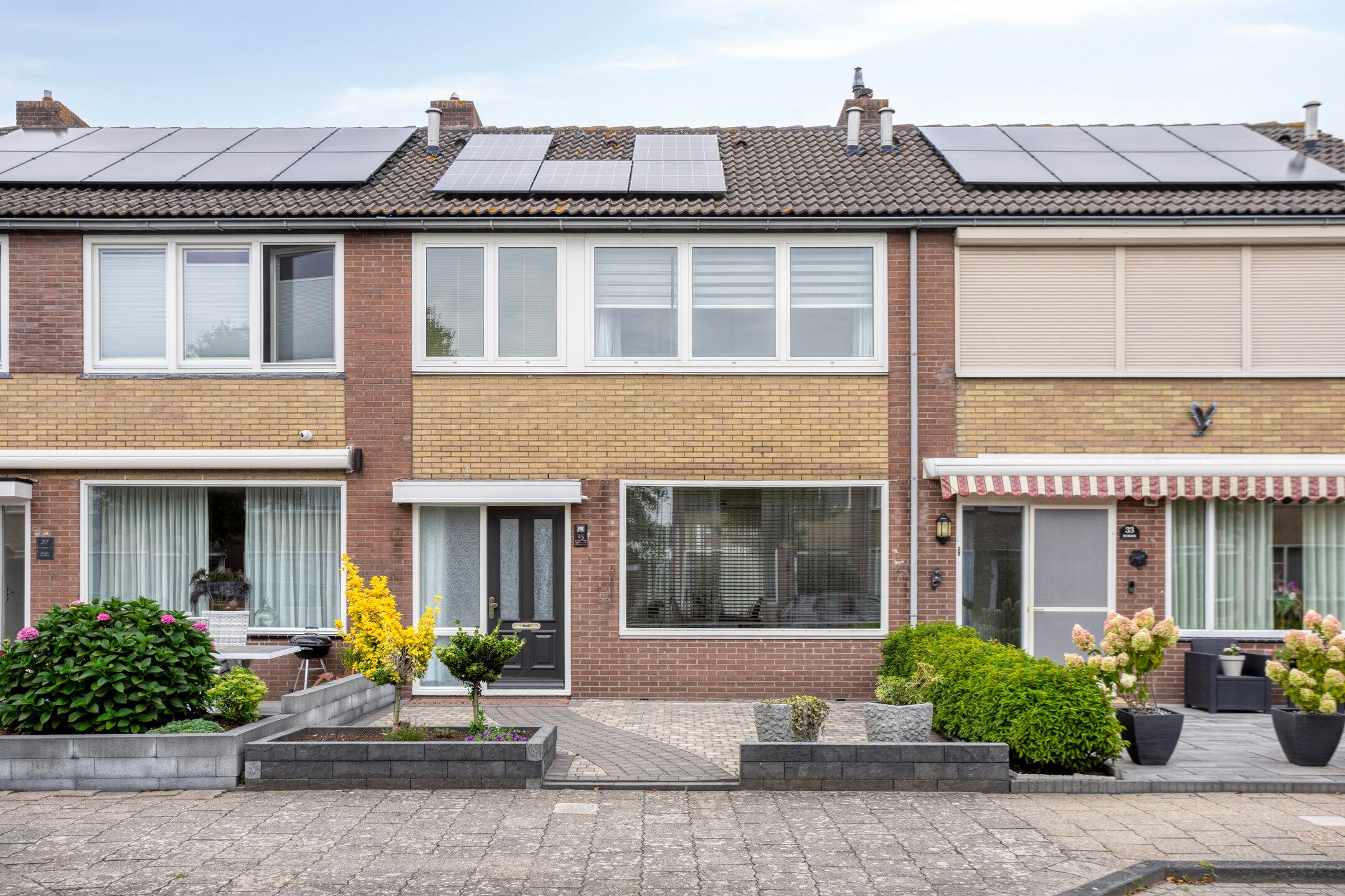 Pegasusstraat, 35, Volendam, 1131NA, Noord-Holland, Nederland 35