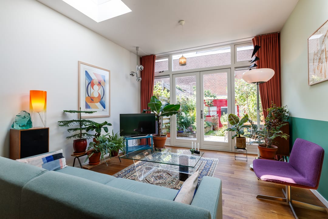 Foto 2 van Concordiastraat 57