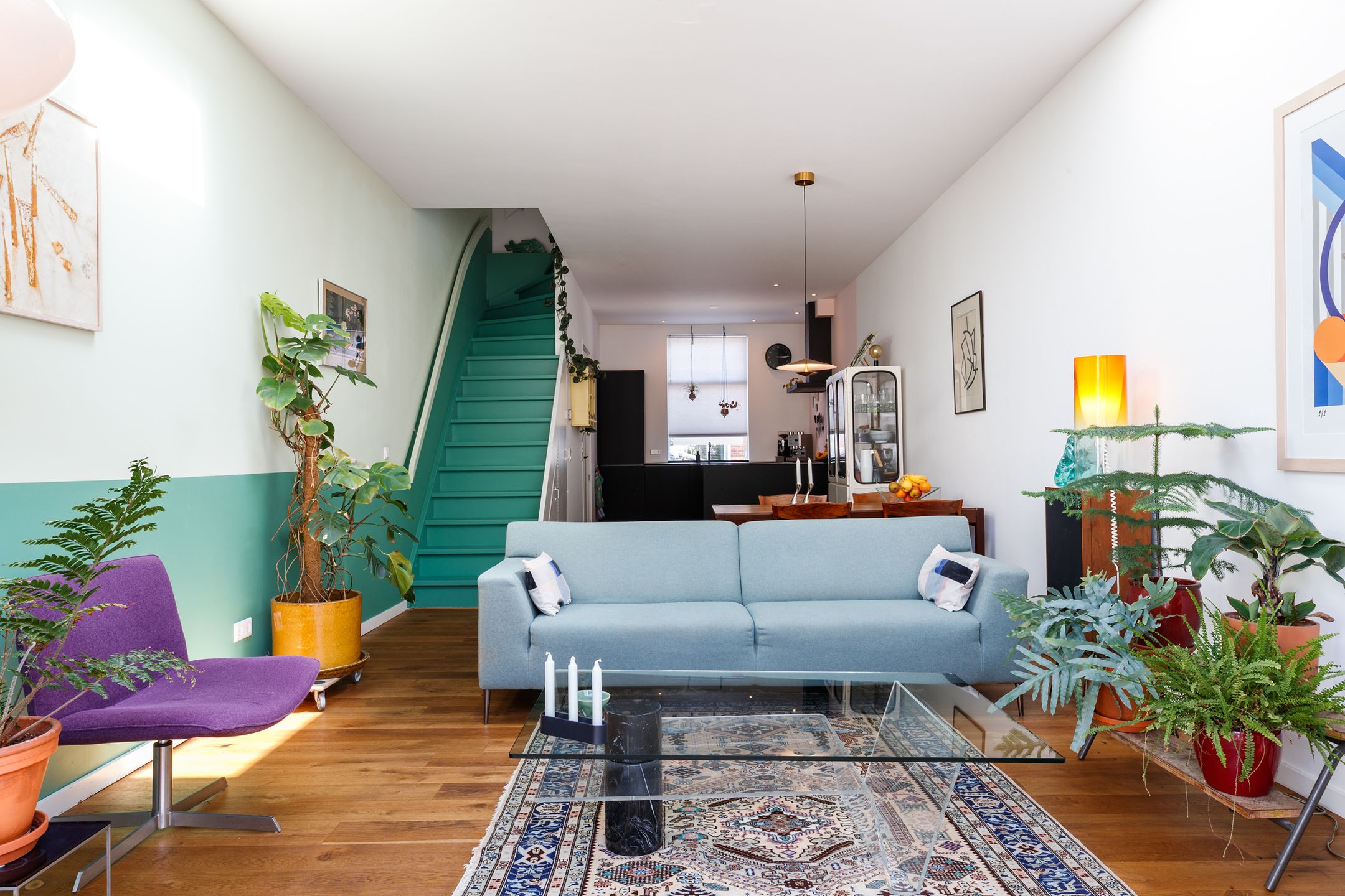 Foto 3 van Concordiastraat 57