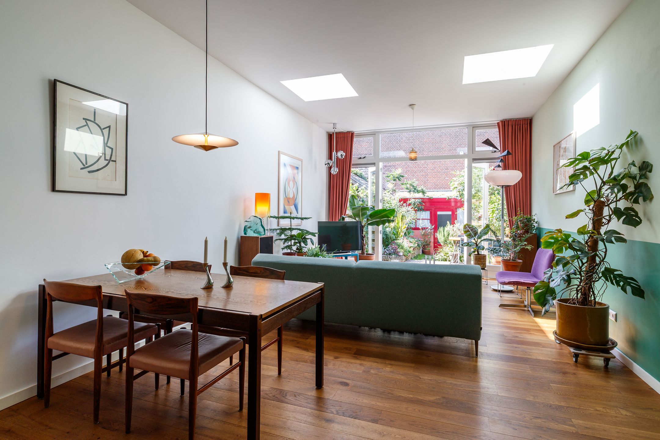 Foto 9 van Concordiastraat 57