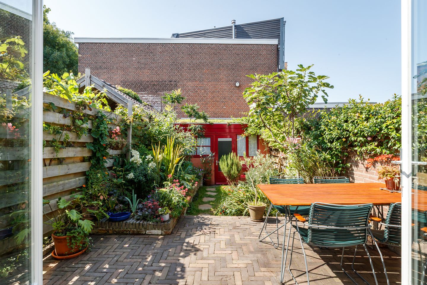 Foto 10 van Concordiastraat 57