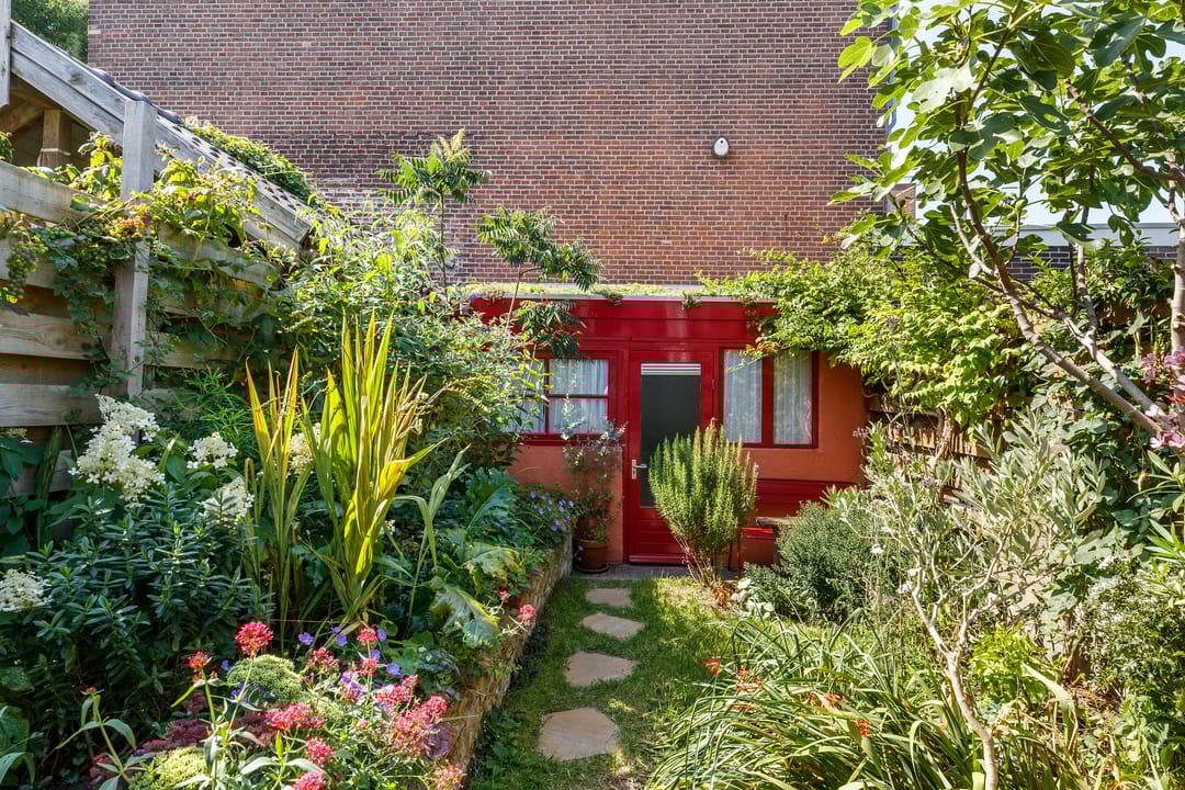 Foto 11 van Concordiastraat 57