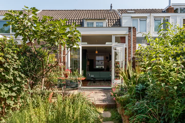 Foto 12 van Concordiastraat 57