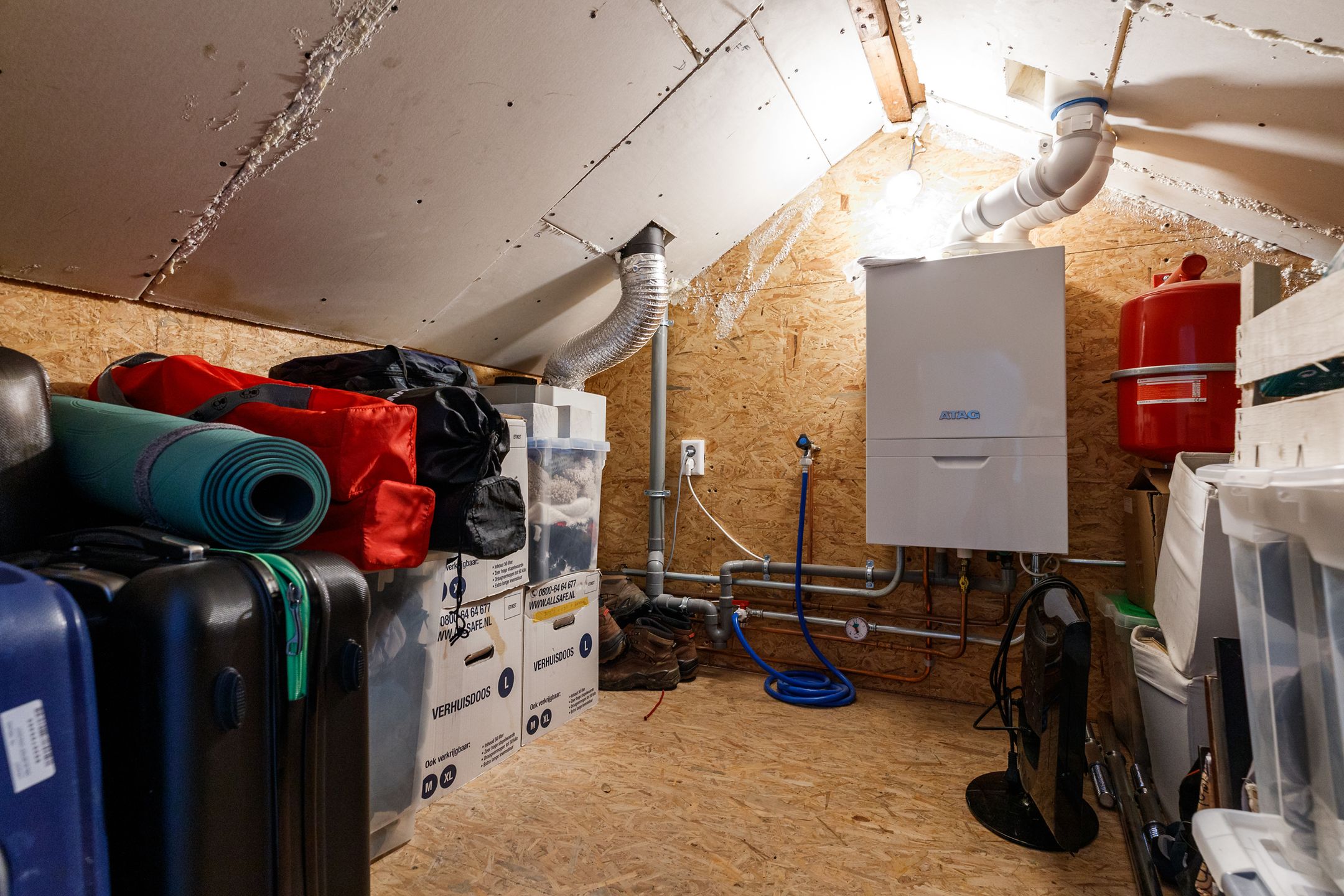 Foto 21 van Concordiastraat 57