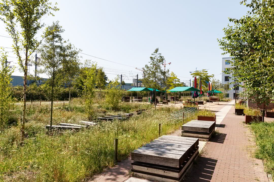 Foto 23 van Concordiastraat 57