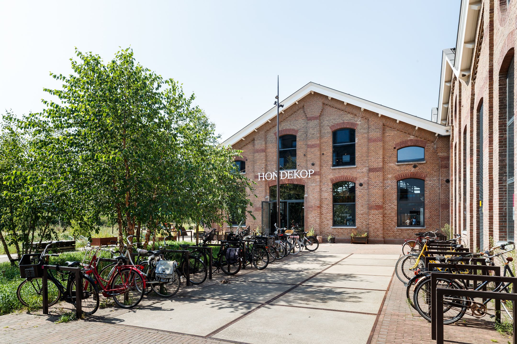 Foto 24 van Concordiastraat 57