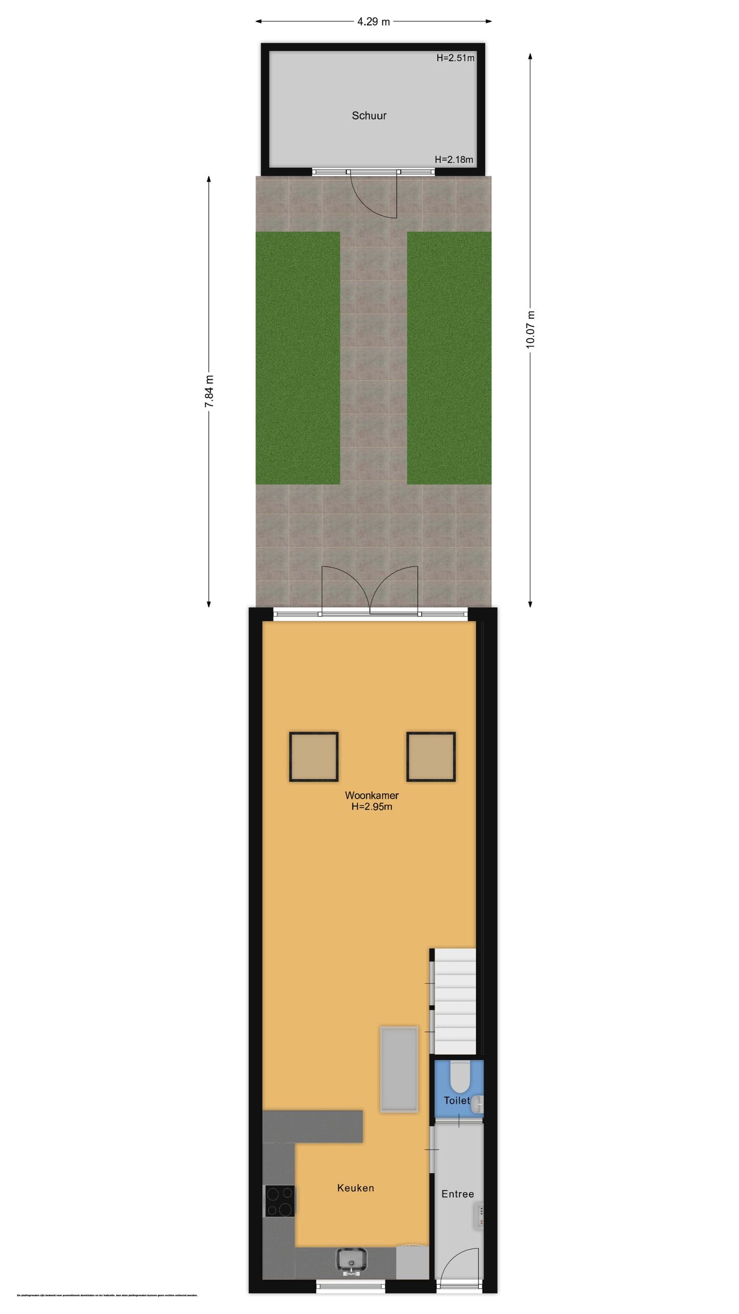 Foto 25 van Concordiastraat 57