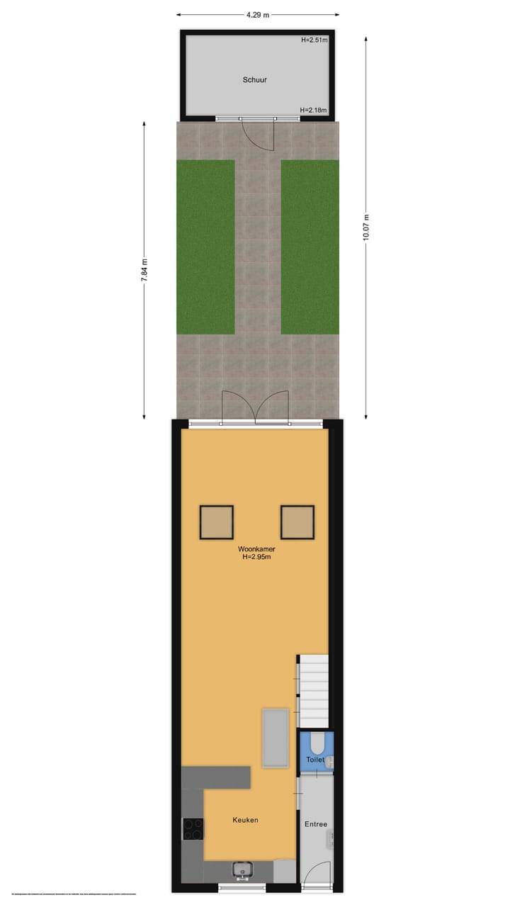 Foto 25 van Concordiastraat 57