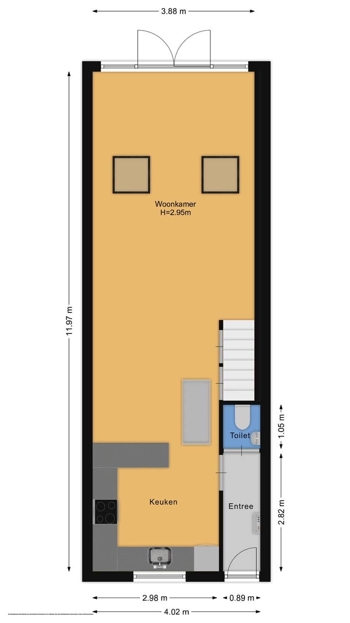 Foto 26 van Concordiastraat 57