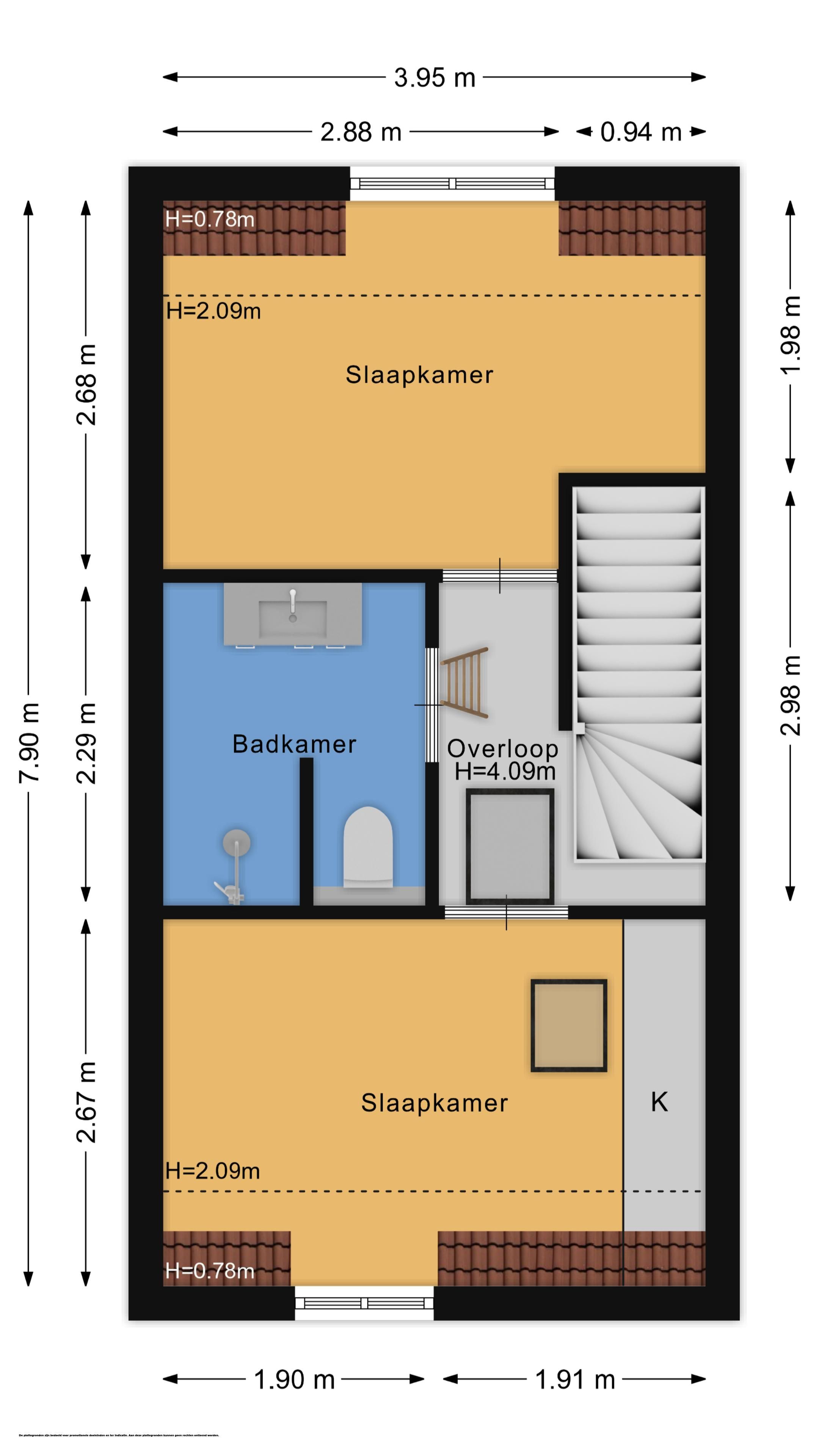 Foto 27 van Concordiastraat 57