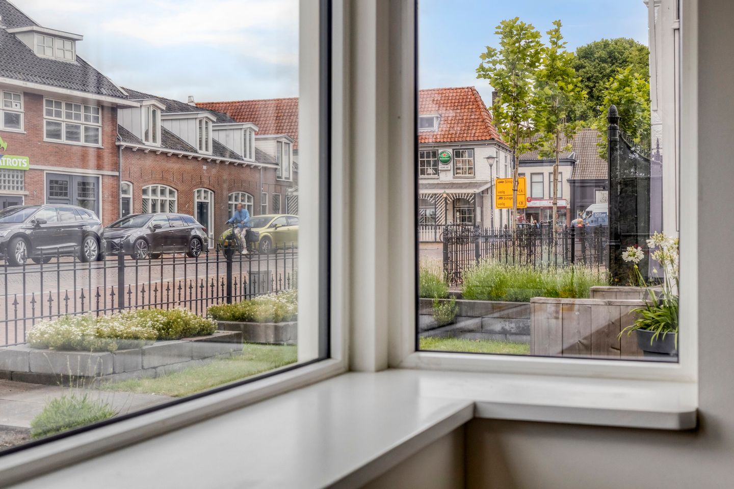 Foto 10 van Leeuwarderweg 7