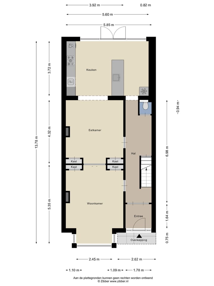 Foto 44 van Leeuwarderweg 7