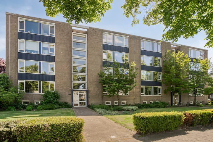 Foto 1 van Gulikstraat 129