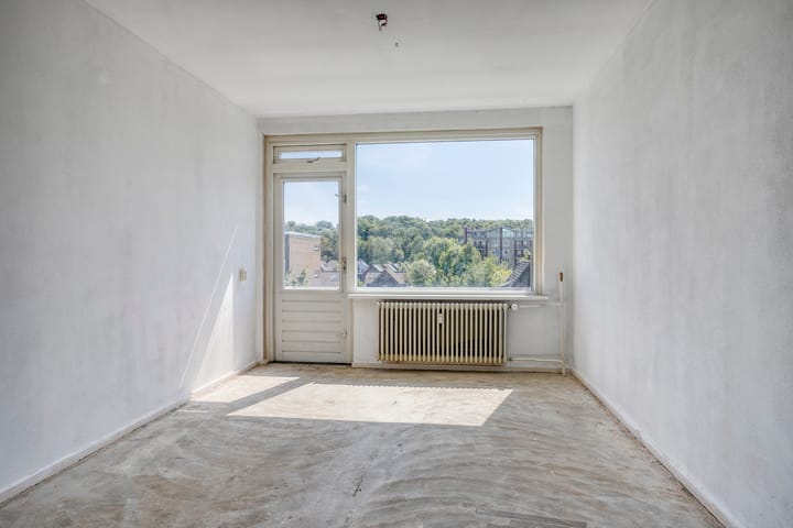 Foto 6 van Gulikstraat 129