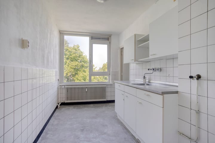 Foto 10 van Gulikstraat 129