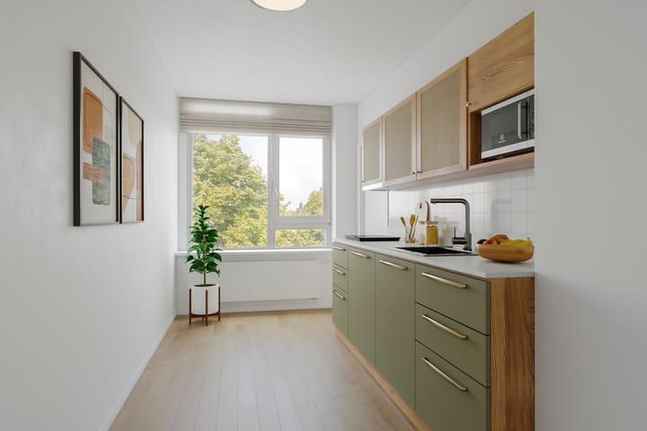 Foto 11 van Gulikstraat 129