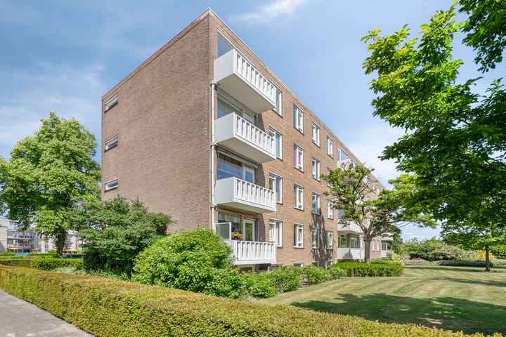 Foto 25 van Gulikstraat 129