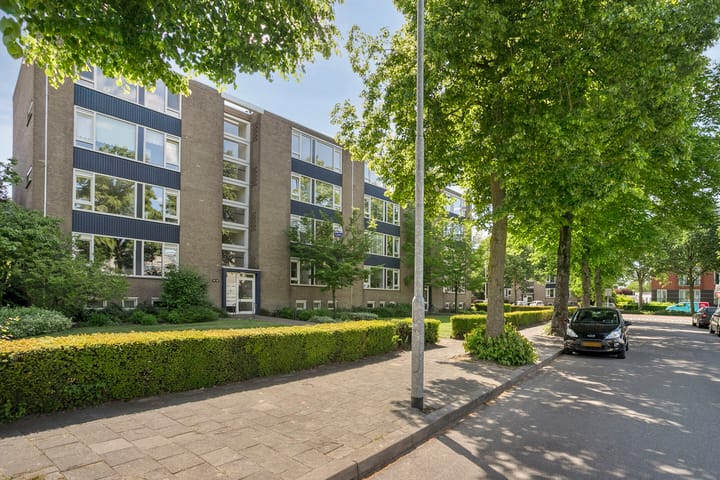 Foto 26 van Gulikstraat 129