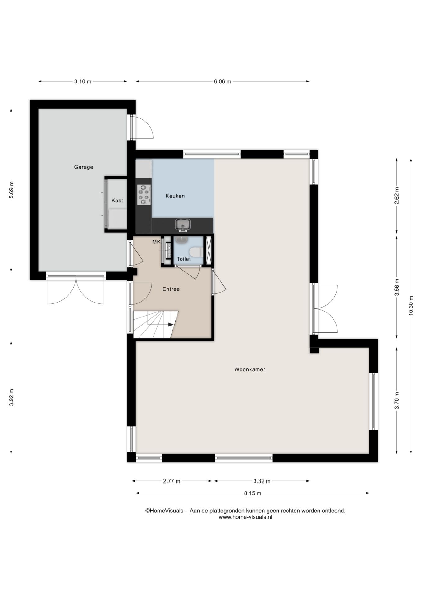 Foto 50 van Bonkenhavestraat 13