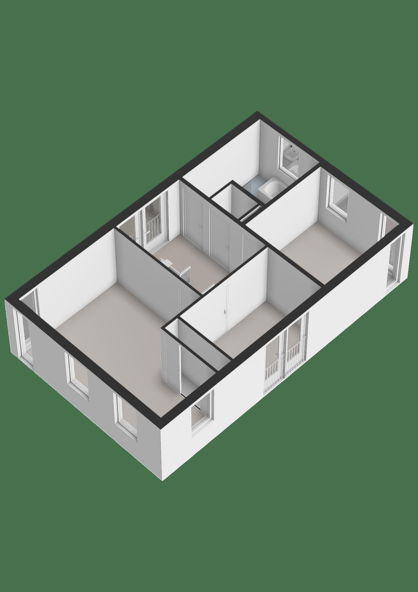 Foto 54 van Bonkenhavestraat 13