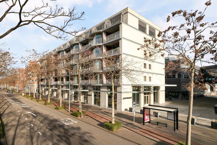 Avenue Ceramique 191, Maastricht