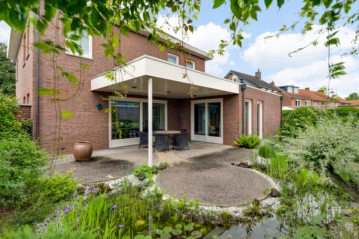 Photo 3 of Hoogstraat 38