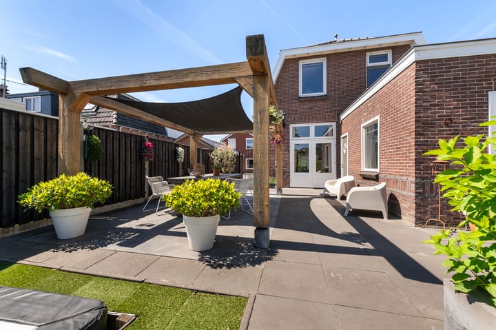 Foto 2 van Laarstraat 34