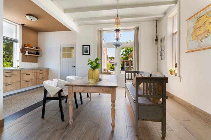 Foto 7 van Laarstraat 34