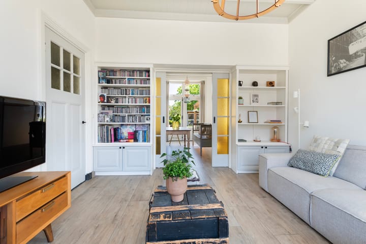 Foto 8 van Laarstraat 34