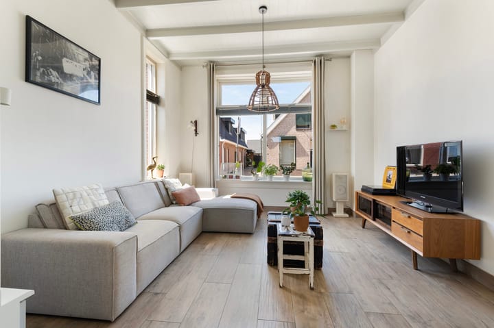 Foto 9 van Laarstraat 34