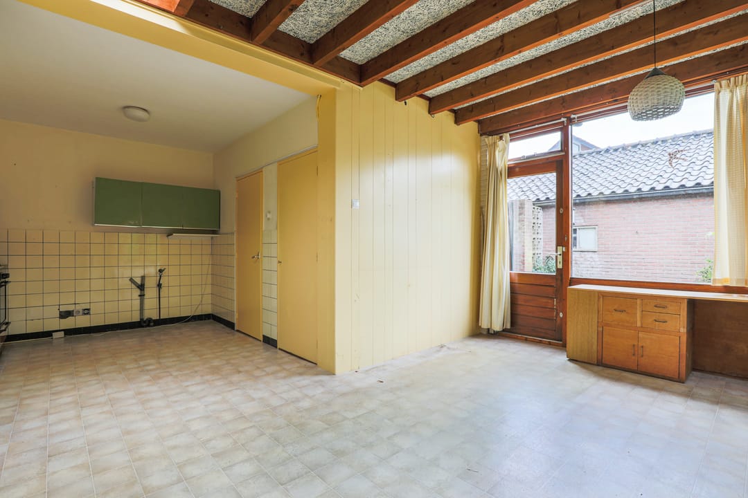 Foto 8 van Kievitlaan 16