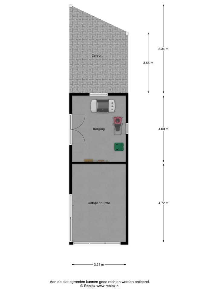 Foto 26 van Laarstraat 34