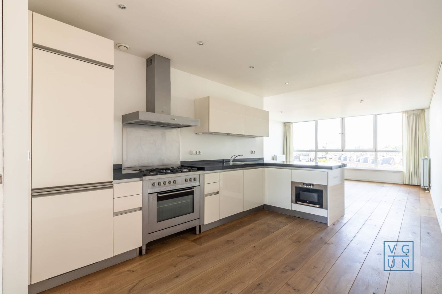 Foto 5 van Sloterkade 138-D