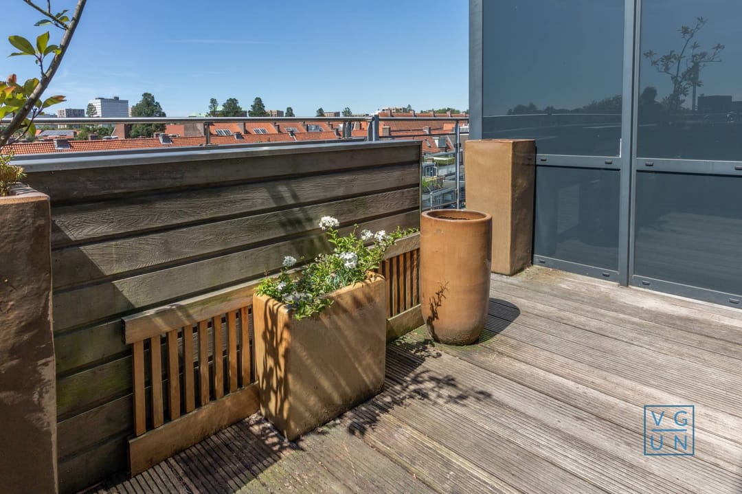 Foto 11 van Sloterkade 138-D