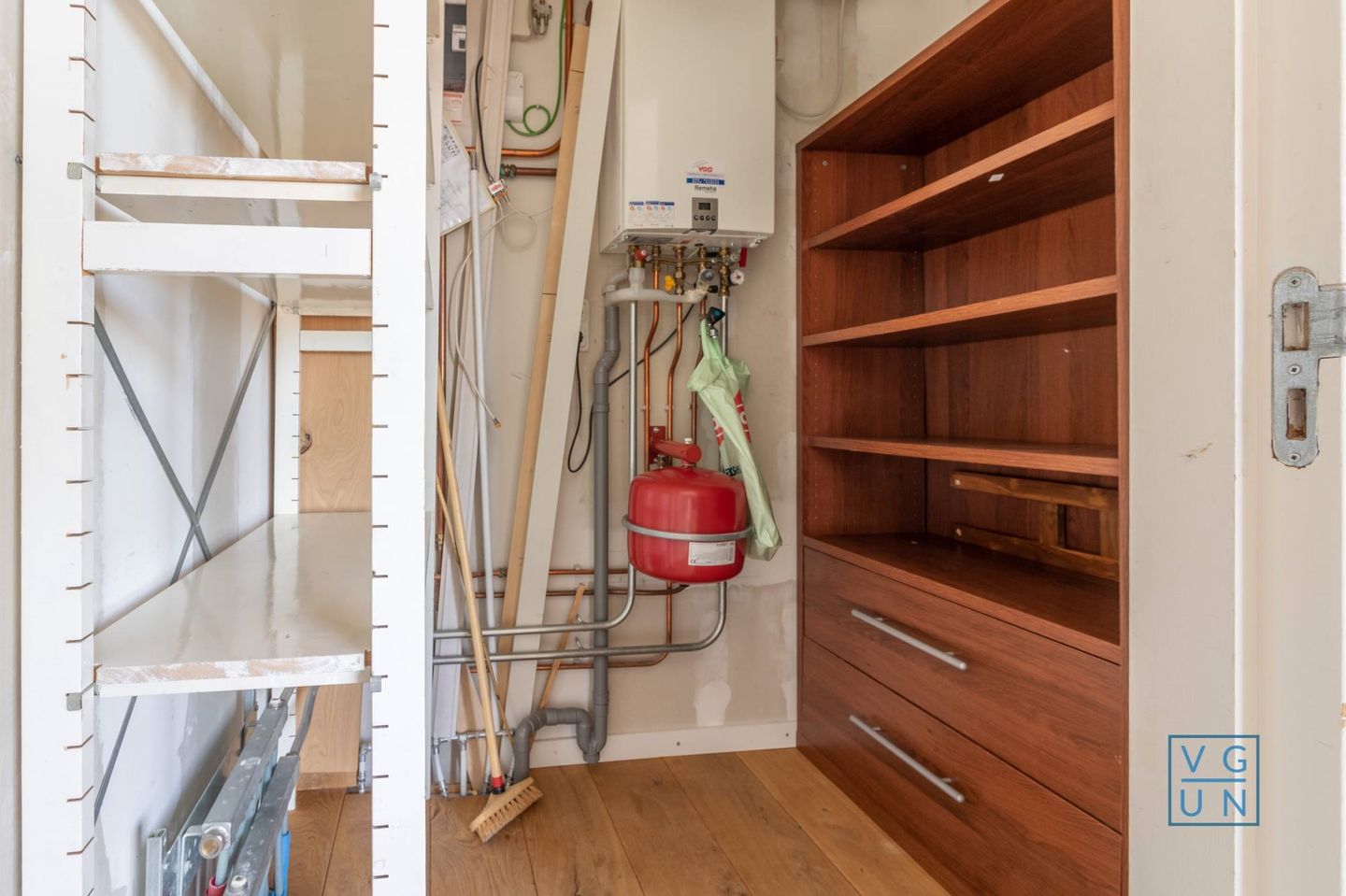 Foto 10 van Sloterkade 138-D