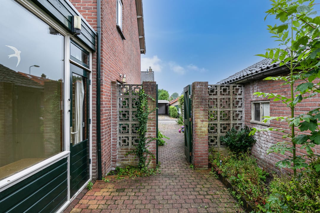 Foto 31 van Kievitlaan 16