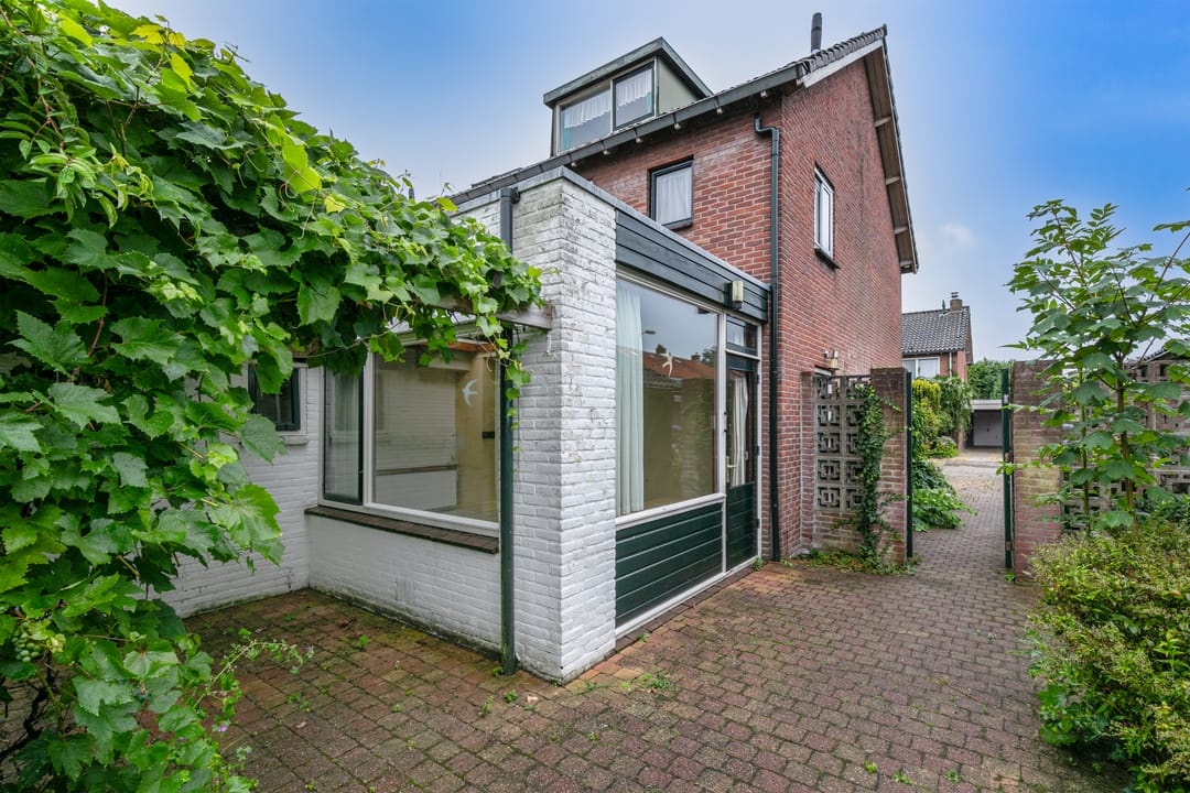 Foto 32 van Kievitlaan 16