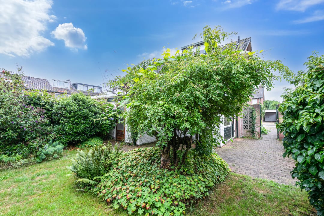 Foto 37 van Kievitlaan 16