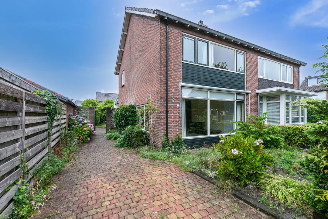 Foto 41 van Kievitlaan 16