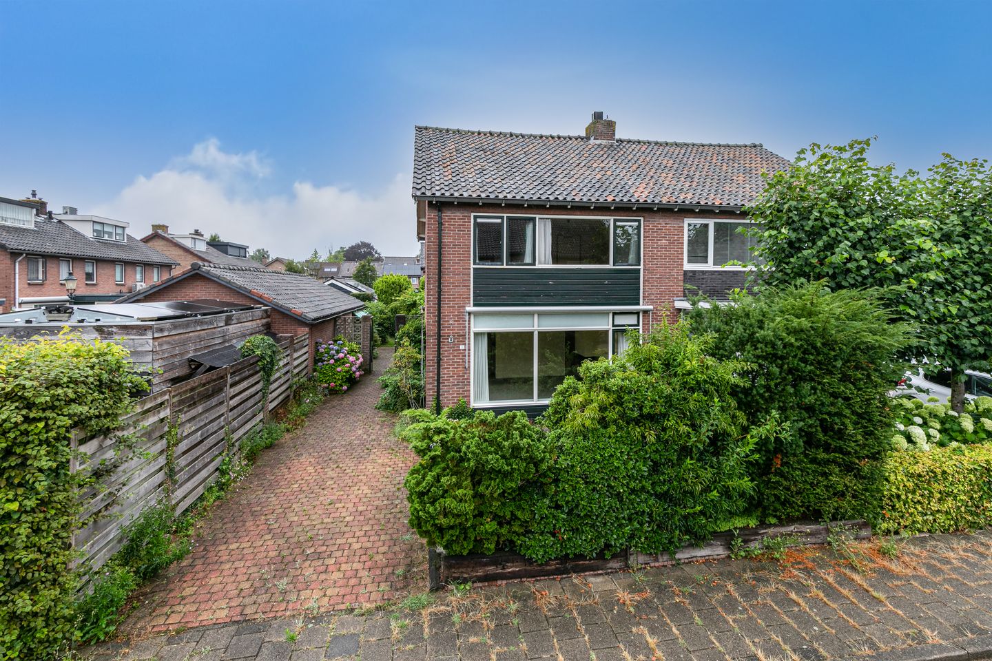 Foto 40 van Kievitlaan 16