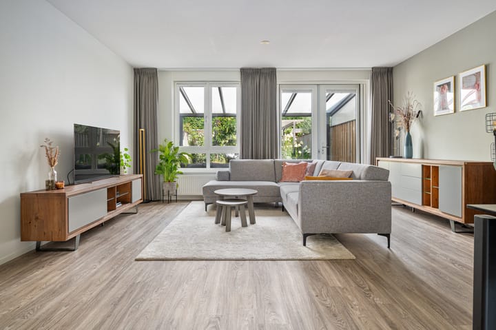 Foto 2 van Hendrik van Hamontstraat 28