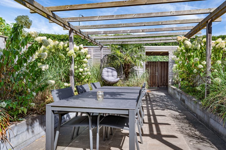 Foto 4 van Hendrik van Hamontstraat 28