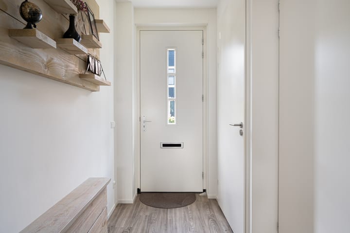 Foto 5 van Hendrik van Hamontstraat 28