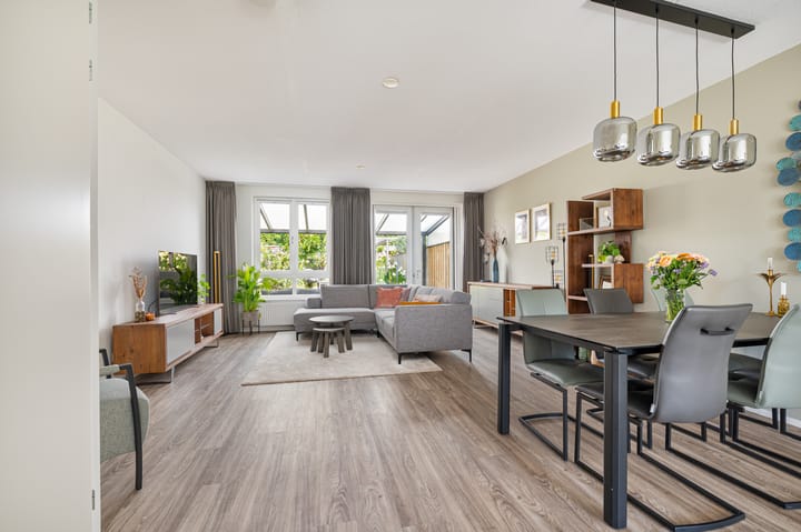 Foto 7 van Hendrik van Hamontstraat 28